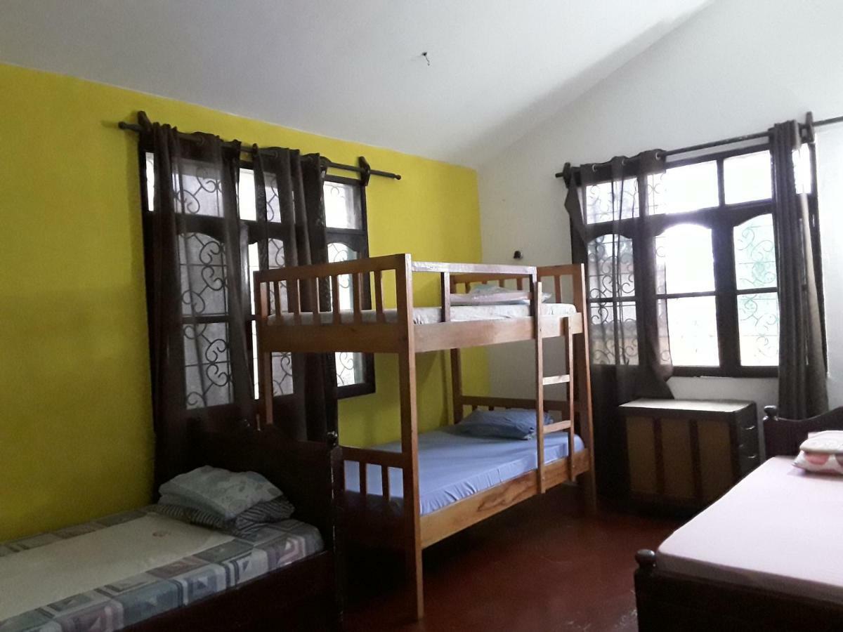 Akogo House - Bnb , Hostel, Backpackers & Volunteer Center Μομπάσα Εξωτερικό φωτογραφία